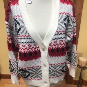 Bb Dakota cardigan sweater